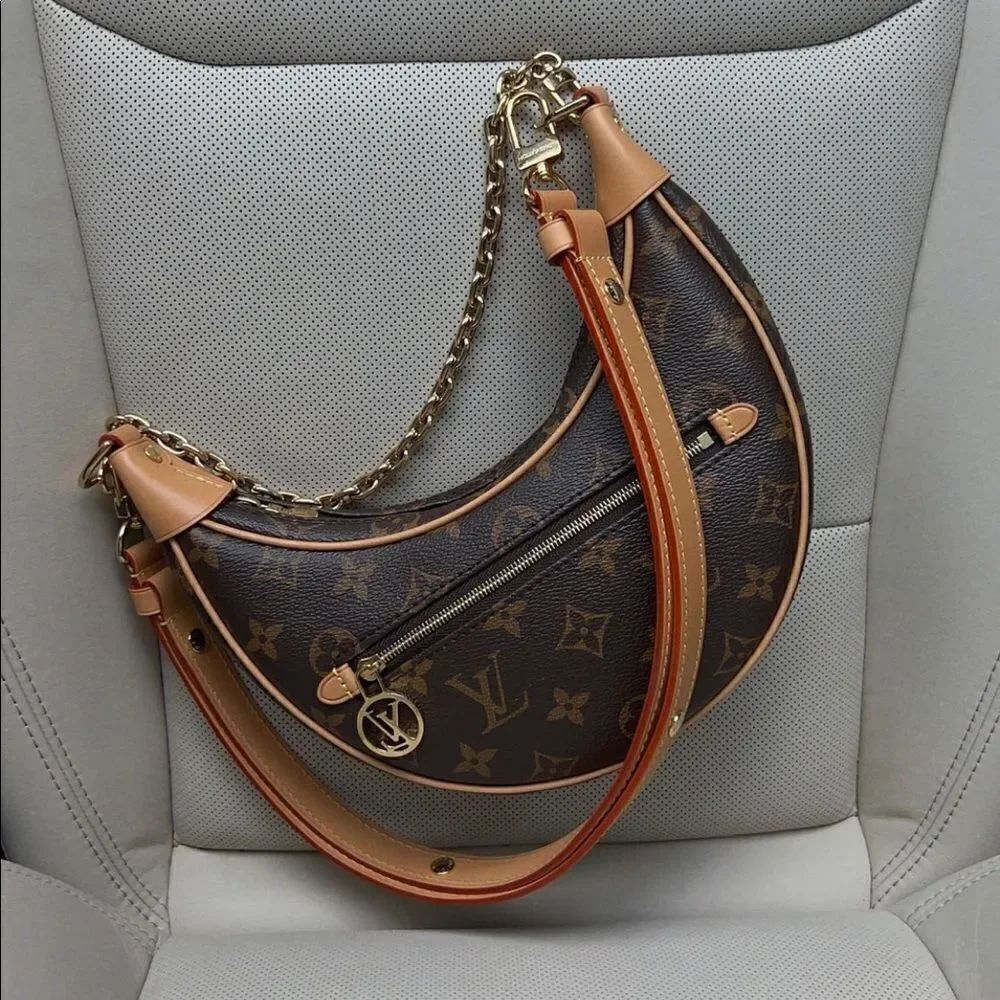 ISO LV bag - Picture 3 of 4
